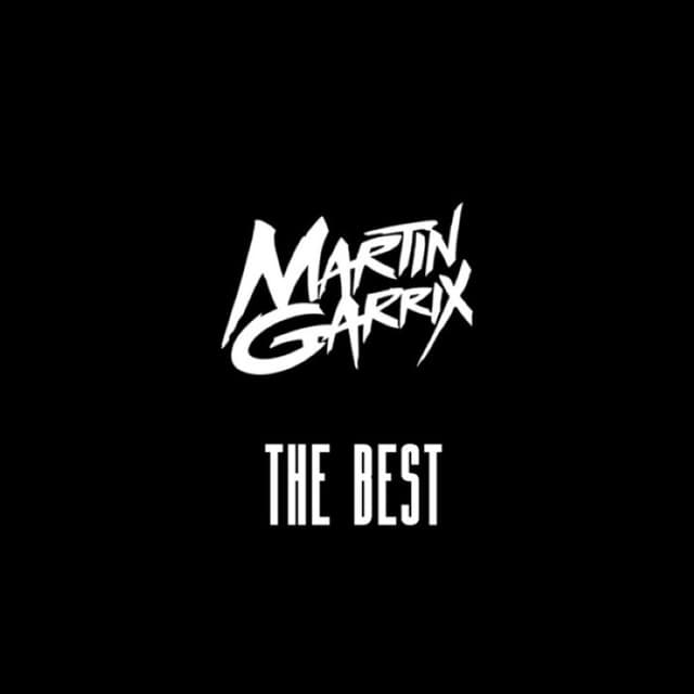 The Best cover