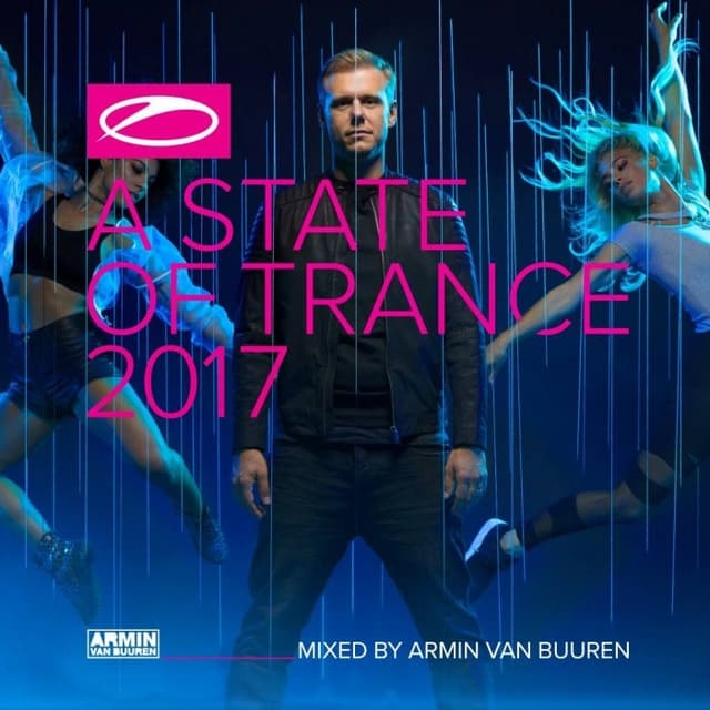 A State of Trance 2017 cover