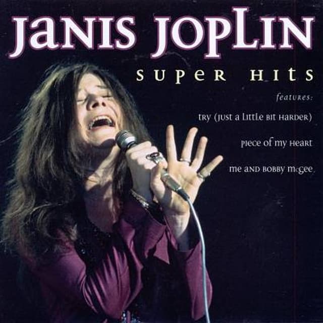 Super Hits cover