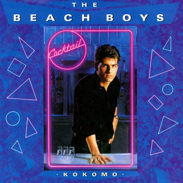 Kokomo album cover