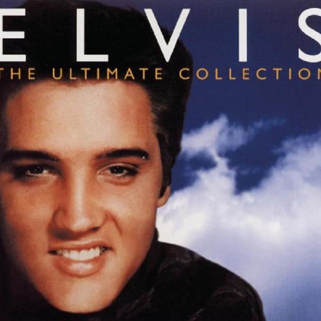 The Ultimate Collection cover