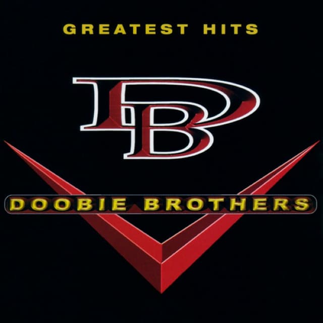 Greatest Hits cover