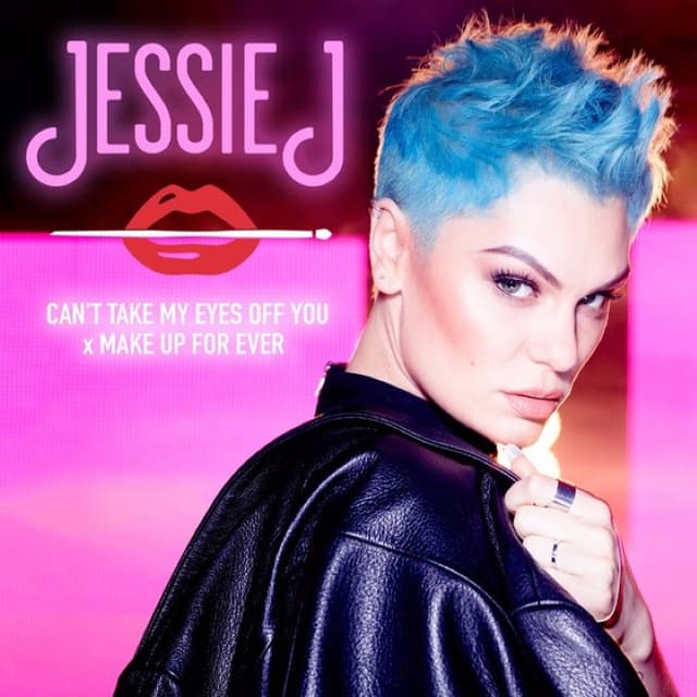 Can't Take My Eyes Off You cover