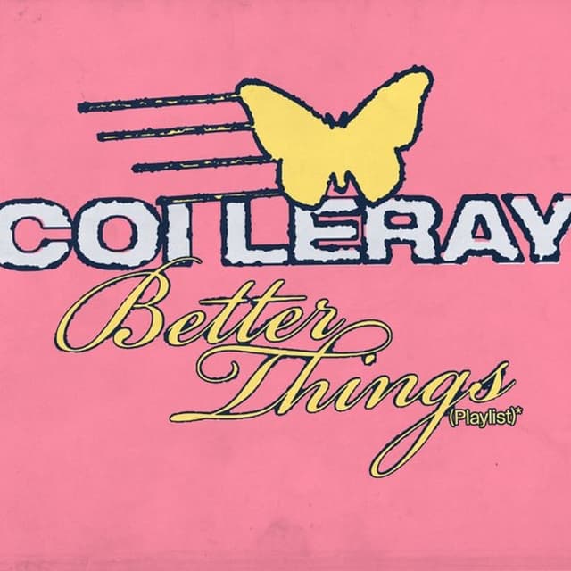 Better Things cover