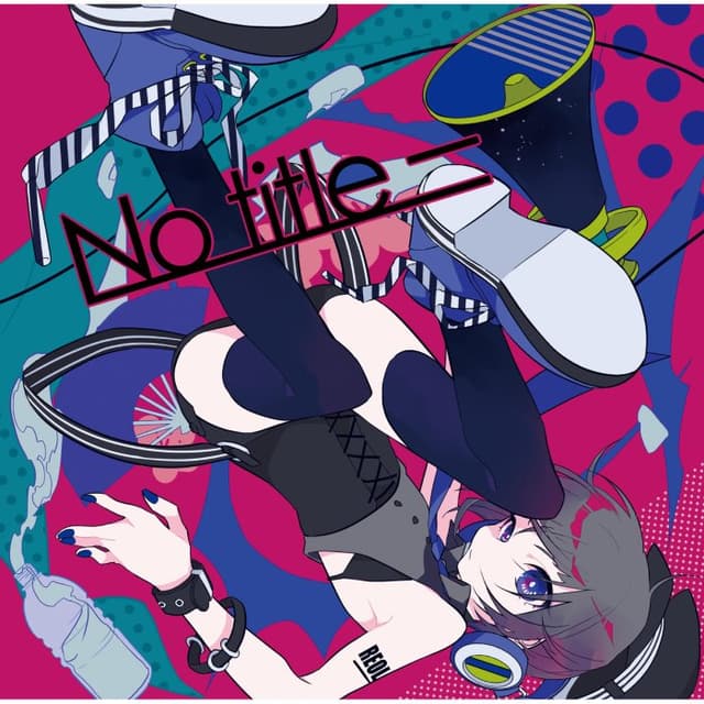 No title- cover
