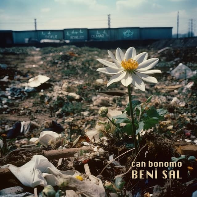 Beni Sal cover