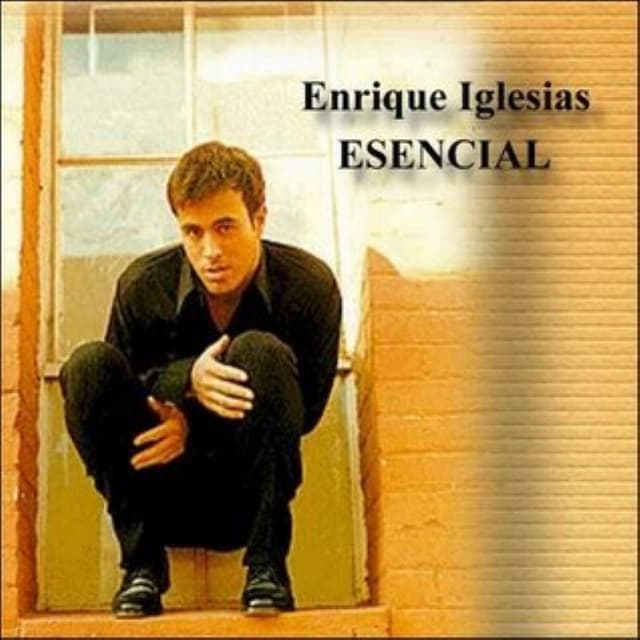 Esencial cover