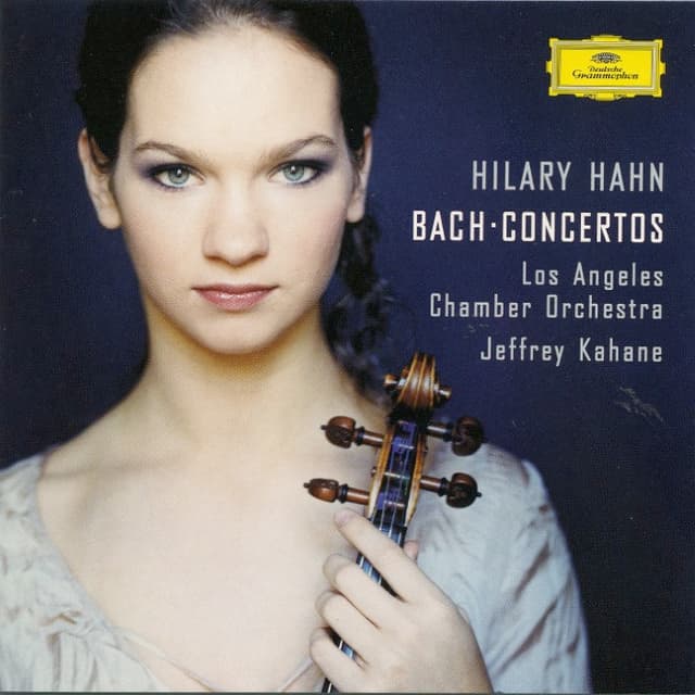 Concertos cover