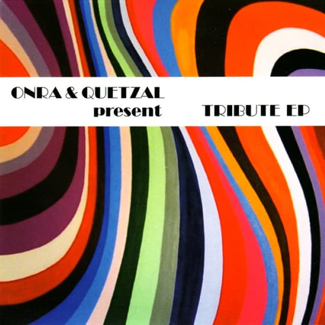 Tribute cover