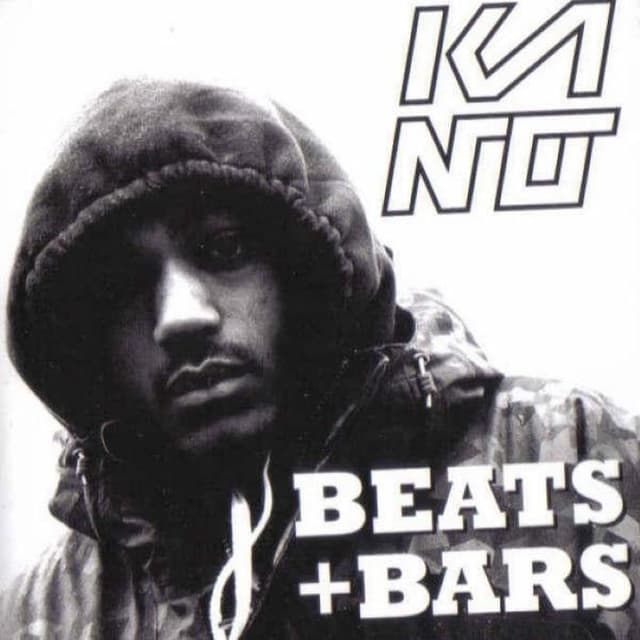 Beats + Bars cover
