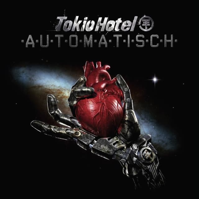 Automatisch cover