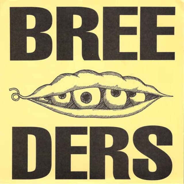 Pod Demos cover