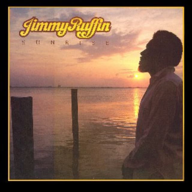 Sunrise cover