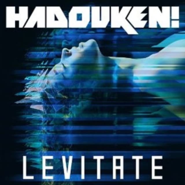Levitate cover