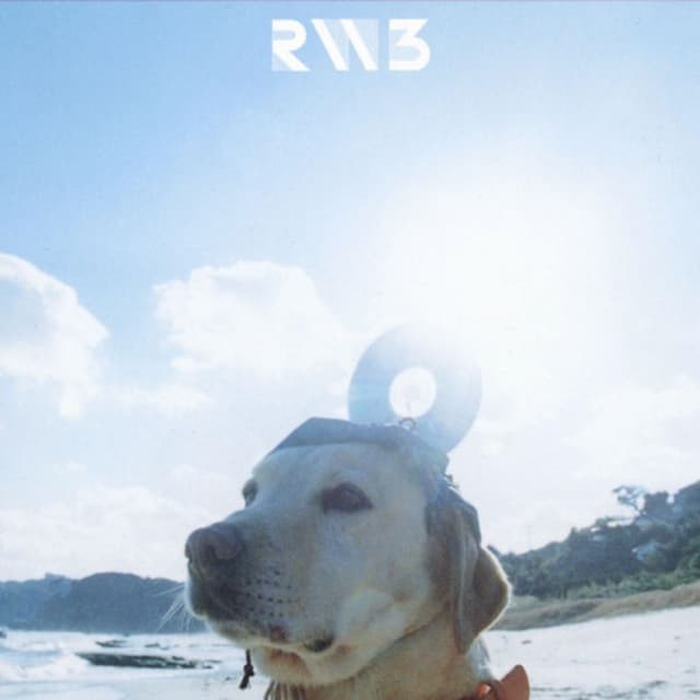 RADWIMPS 3 〜無人島に持っていき忘れた一枚〜 cover