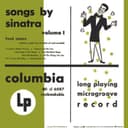 Songs by Sinatra cover