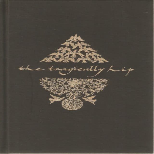Hipeponymous cover