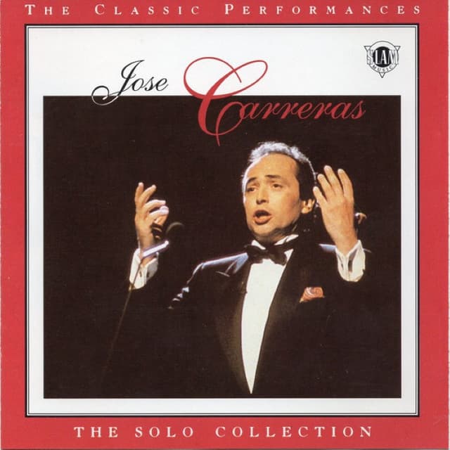The Solo Collection cover