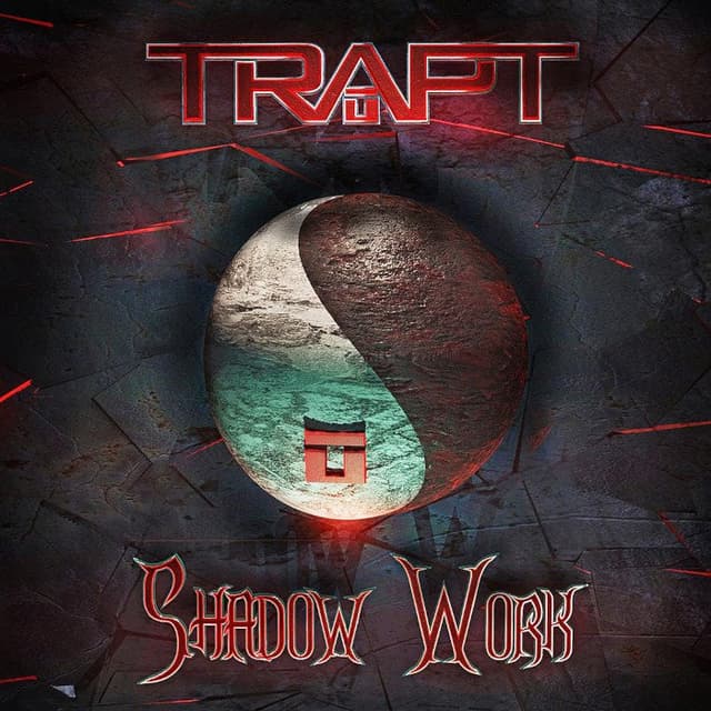 Shadow Work cover