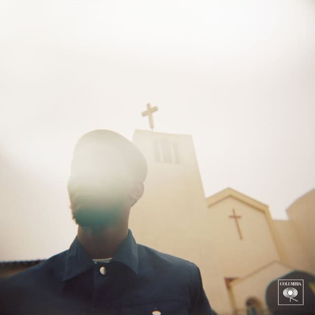 Church cover