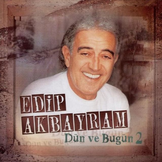 Dün ve Bugün 2 cover