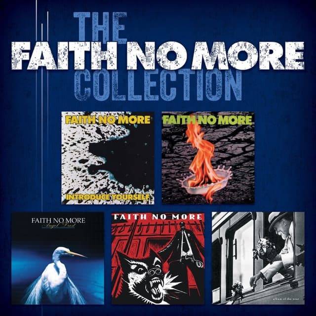 The Collection cover