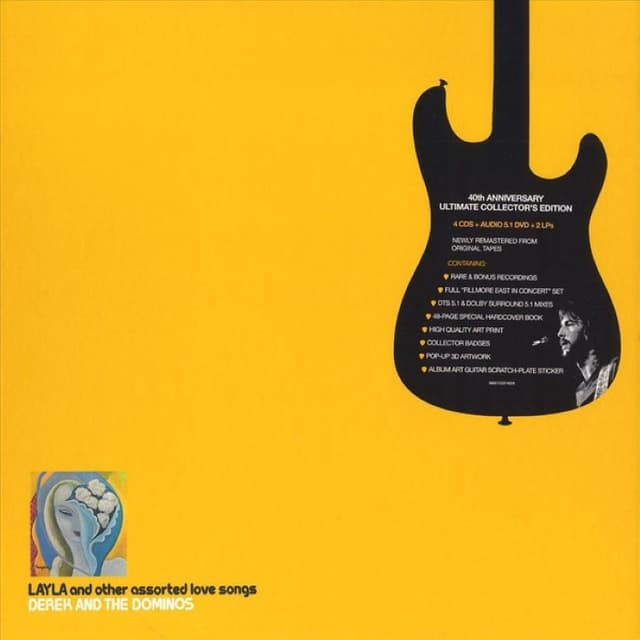 Complete Studio Sessions cover