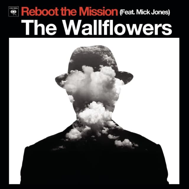 Reboot the Mission cover