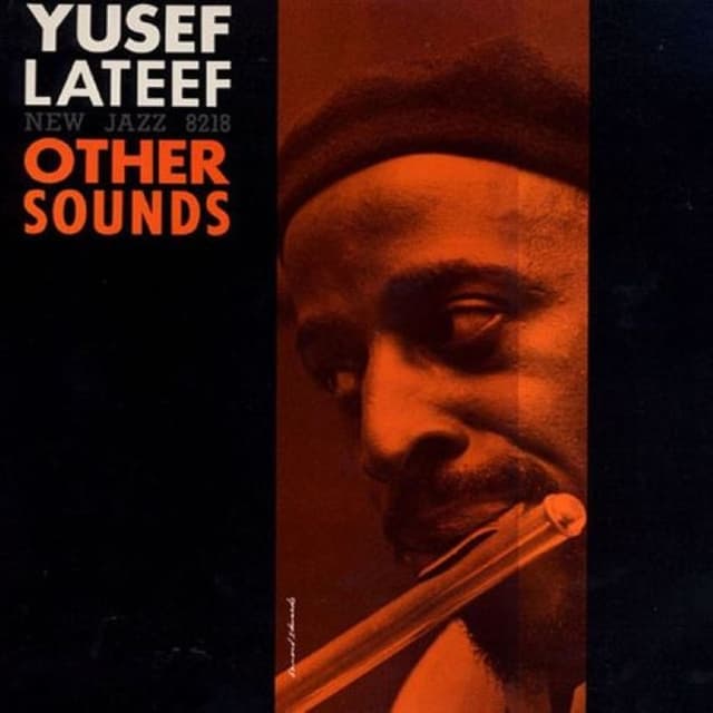 Other Sounds cover