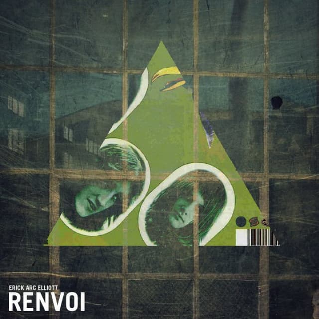 renvoi. cover