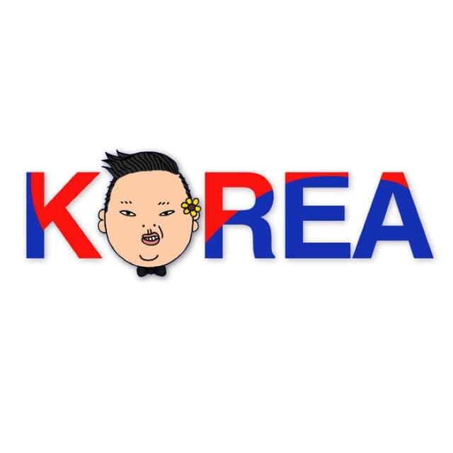 KOREA cover