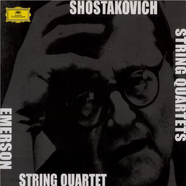 String Quartets cover