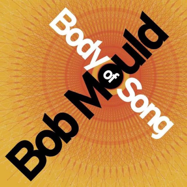 Body of Song cover
