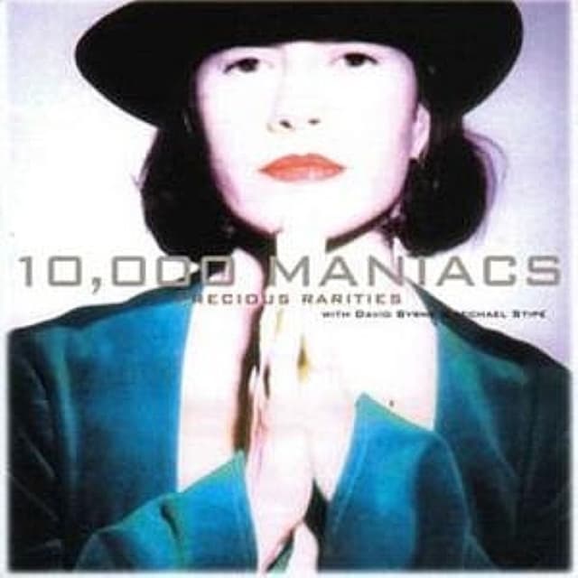 Precious Rarities cover