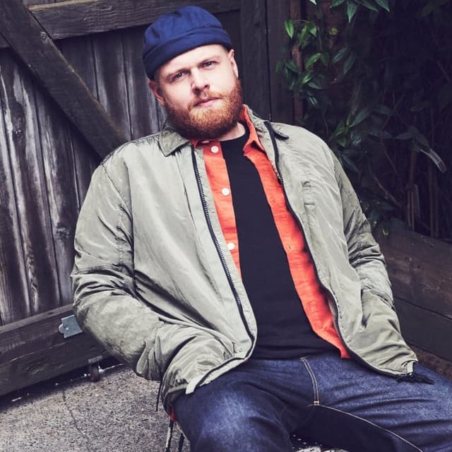 Tom Walker