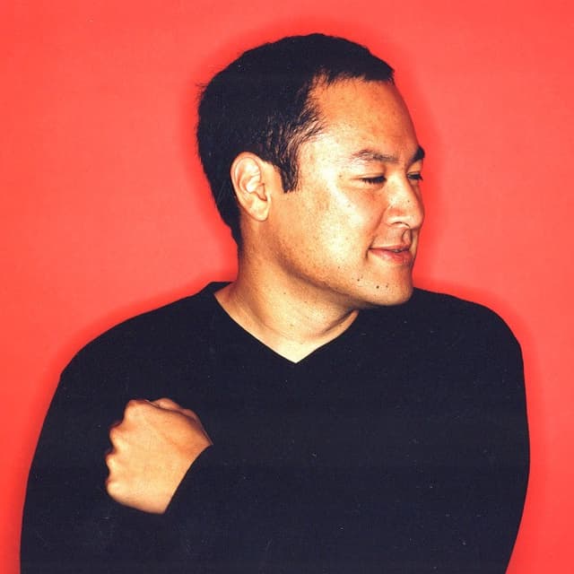 Dan the Automator