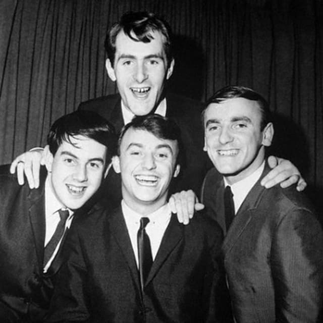 Gerry & The Pacemakers