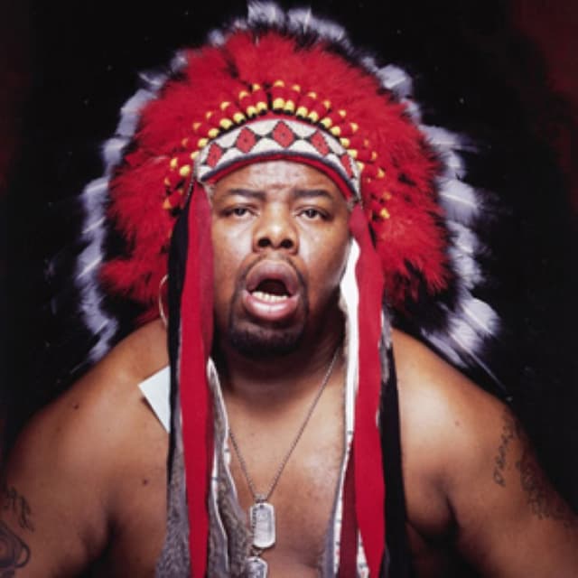 Biz Markie