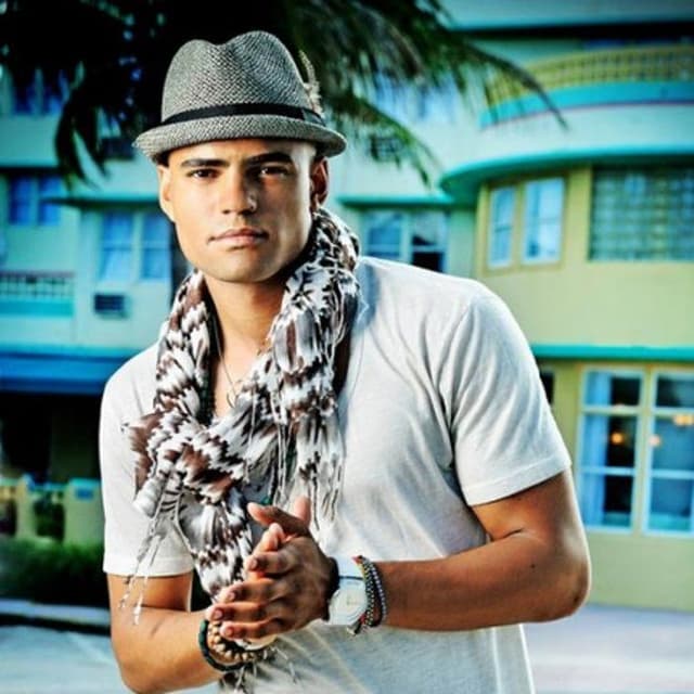 Mohombi
