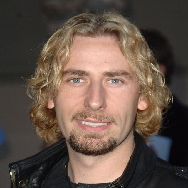 Chad Kroeger