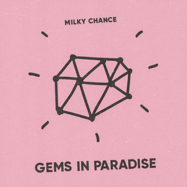 Gems In Paradise cover