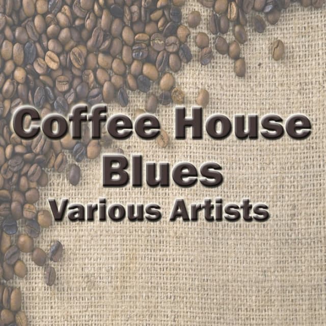 Coffee House Blues cover