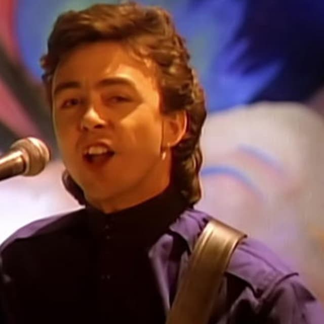 Your Love cover