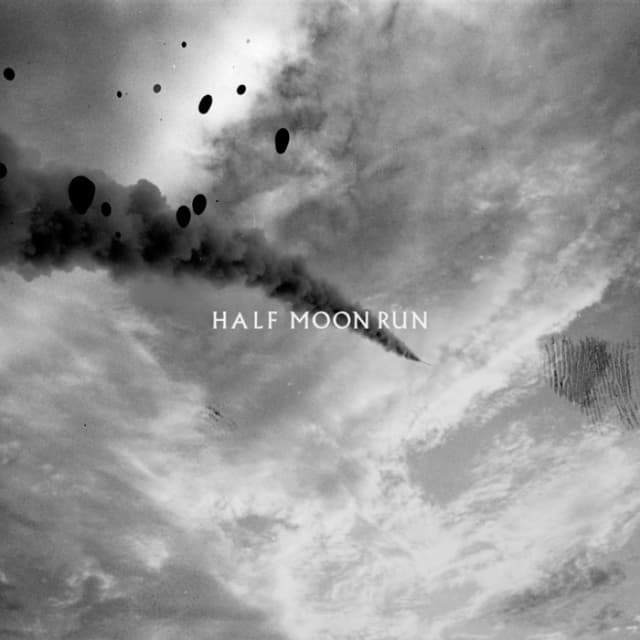Then Again cover