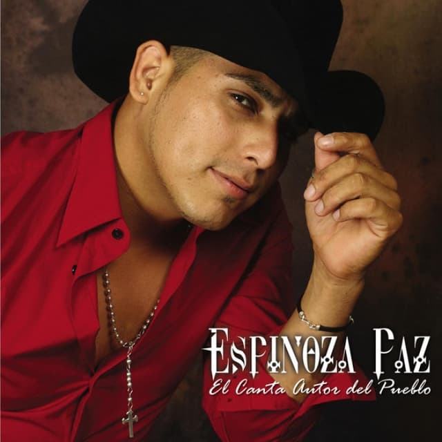 El Canta Autor Del Pueblo cover