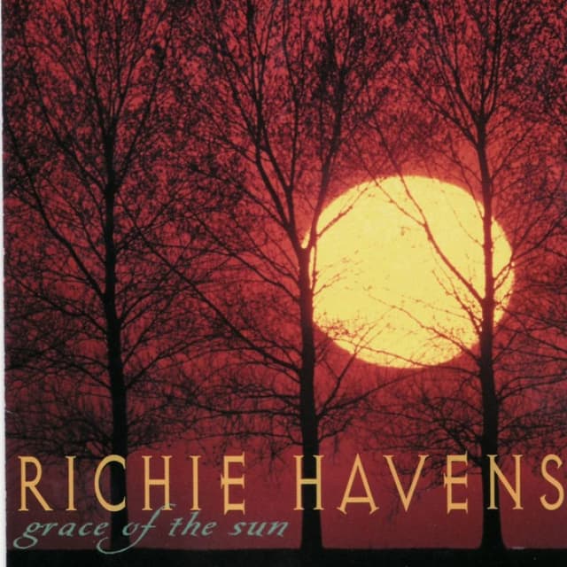 Grace of the Sun cover