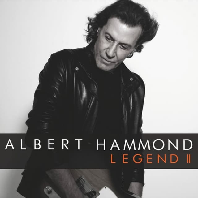 Legend II cover