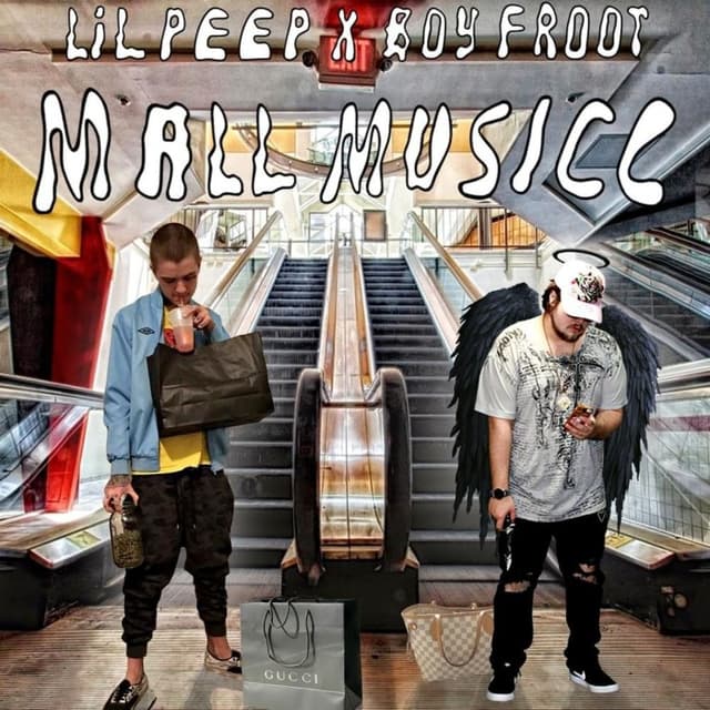 Mall Musicc cover