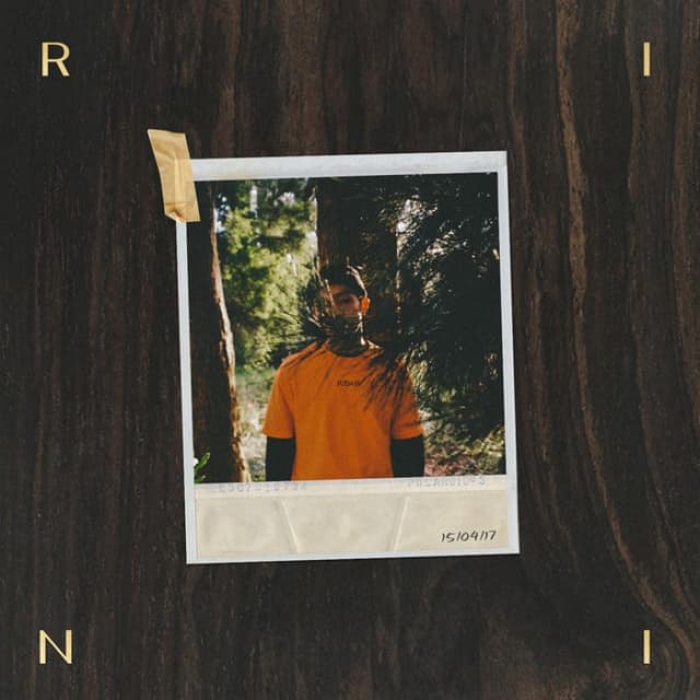 Rini cover