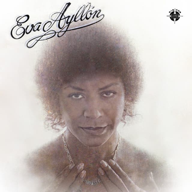 Eva Ayllón cover